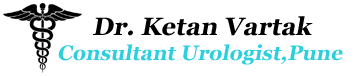 Best Urologist in Pune, India – Dr. Ketan Vartak