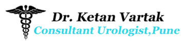 Best Urologist in Pune, India – Dr. Ketan Vartak
