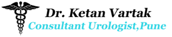 Dr. Ketan Vartak